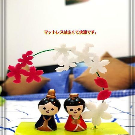 ホテル The Rest Maesai メーサイ エクステリア 写真